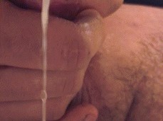 Beautiful Cum gif