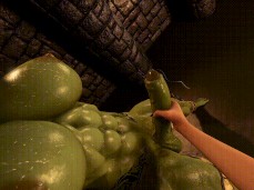 orc futa gif