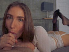 blowjob gif