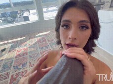 sucking BBC gif