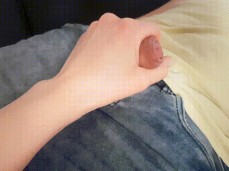 Lovely Foreskin gif