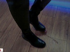 Shoejob gif