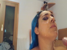 Facial(2345) gif