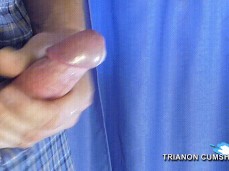 Trianon cumshot #245 gif