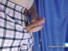 Trianon cumshot #264 gif