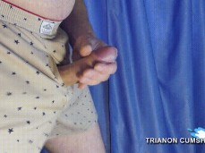 Trianon cumshot #266 gif