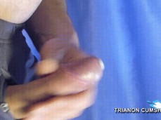 Trianon cumshot #270 gif