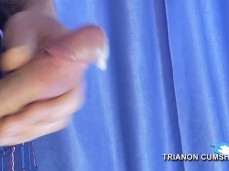 Trianon cumshot #278 gif