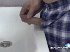 Trianon cumshot #284 gif