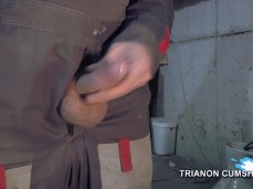 Trianon cumshot #285 gif