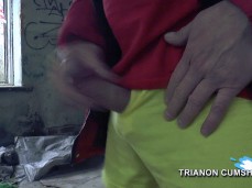 Trianon cumshot #287 gif