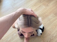 Eva elfie gets deepthorated gif