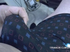 Trianon cumshot #296 gif