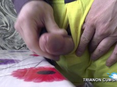 Trianon cumshot #303 gif