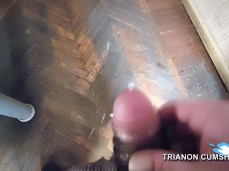 Trianon cumshot #310 gif