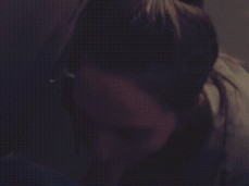 999 outdoor blowjob gif