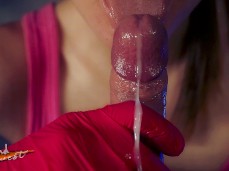 Cumshot gif