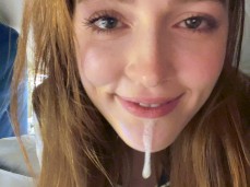 Jia Lissa Ahegao gif