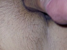 Horny Ukrainian enjoys his hot cock 0101-1 gif