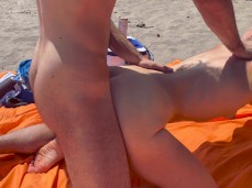 beach gif