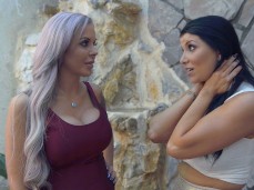 nina elle and romi rain gif