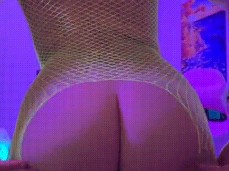 ass booty gif