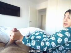 jenny handjob gif