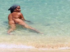 Beach Bum gif