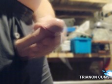 Trianon cumshot #361 gif