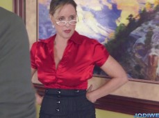 jodi west gif