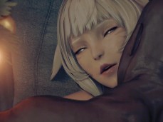 Y'shtola Rhul gif