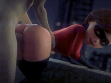 Helen parr gif