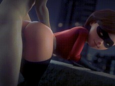 Helen parr gif