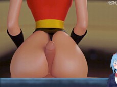 Helen parr gif