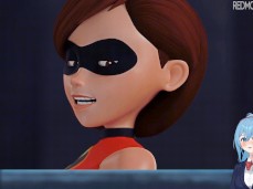 Helen parr gif