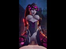 widowmaker gif