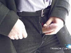 Trianon cumshot #377 gif