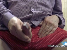 Trianon cumshot #380 gif