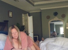 amateur milf riding gif