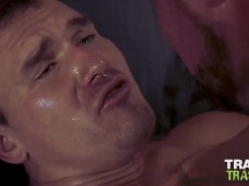 Isaac X and Micharl Roman fuck 0555 4 eye contact gif