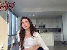 AMAZING GIRL! 🔥 gif