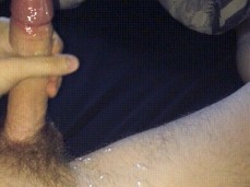 Cumshot nice gif