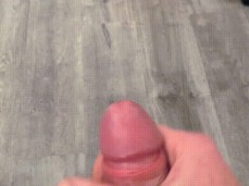 Cumshot gif