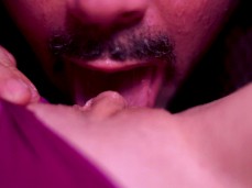 ArtErotica - Sensual Clit Worship gif