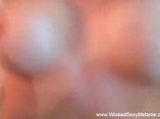 Wicked Sexy Melanie Fucking Good gif