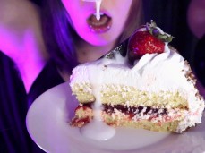 Birthday Cake gif