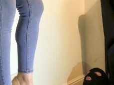 heels slave gif