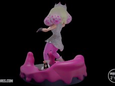 Pearl figure splatoon gif