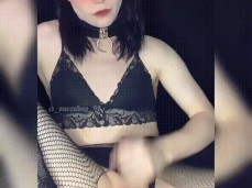 Goth Mommy gif