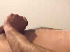 man cum over belly gif